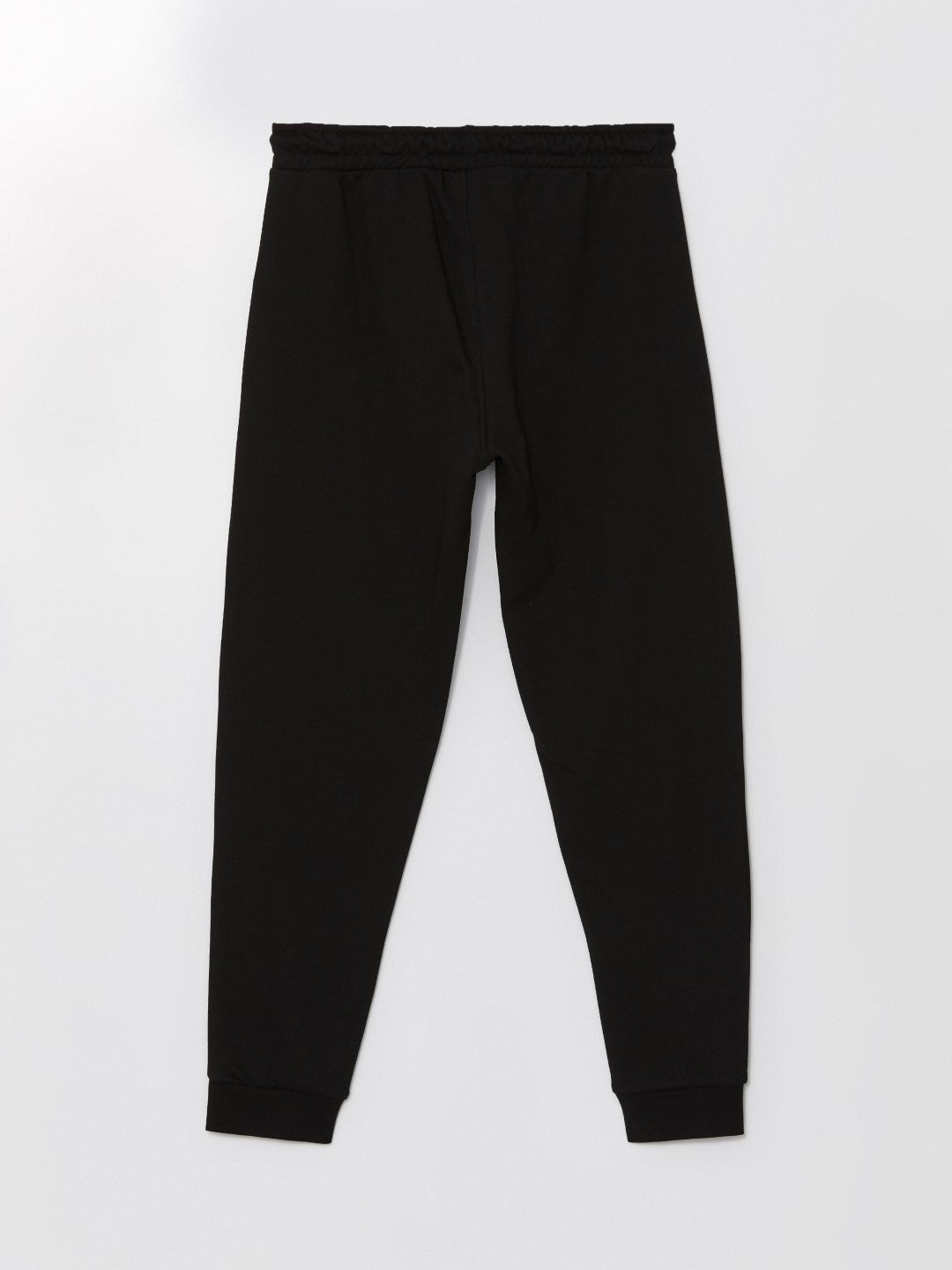 LCWAIKIKI Classic

New Black Standard Fit Men's Jogger Sweatpants