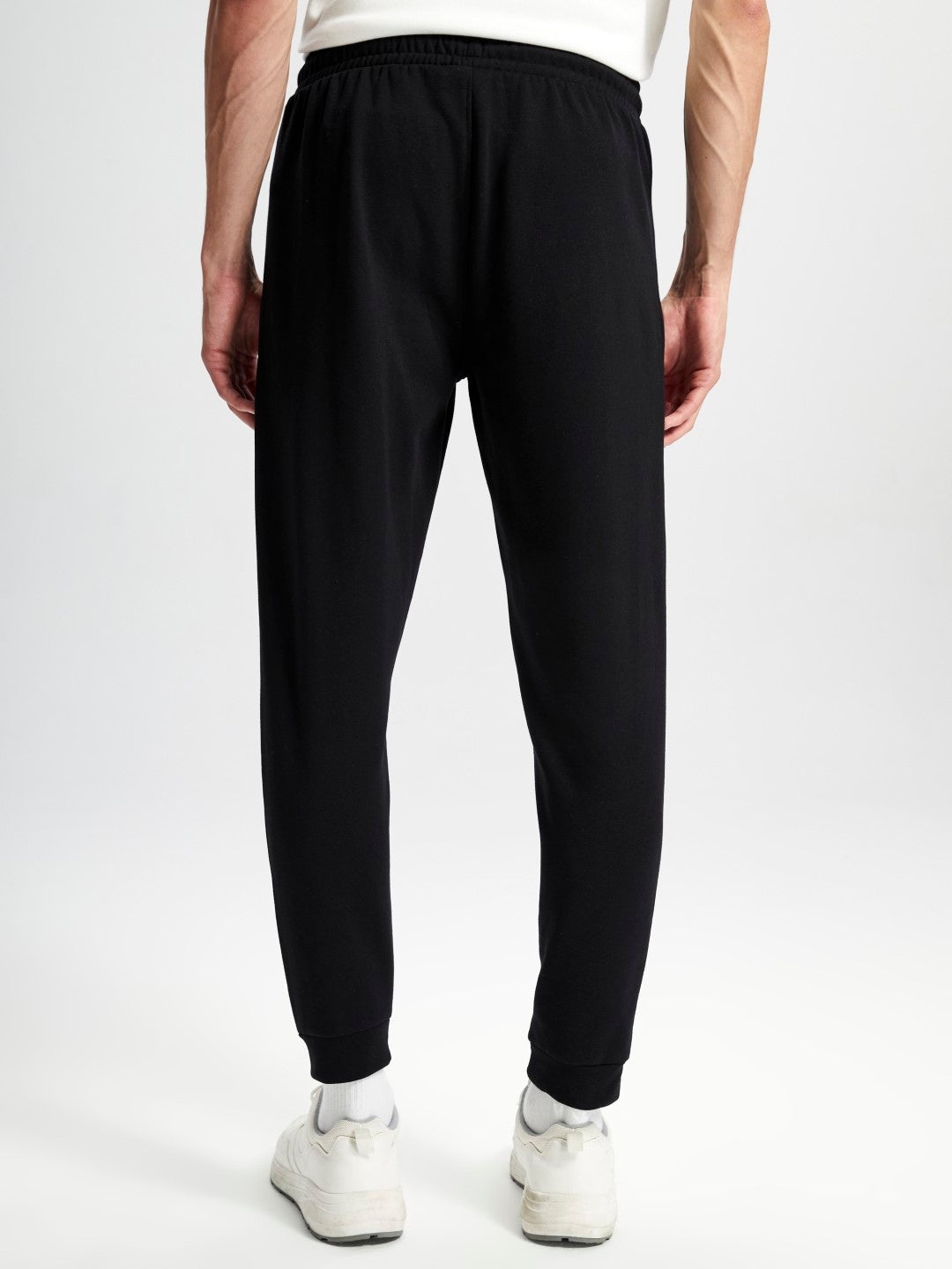 LCWAIKIKI Classic

New Black Standard Fit Men's Jogger Sweatpants