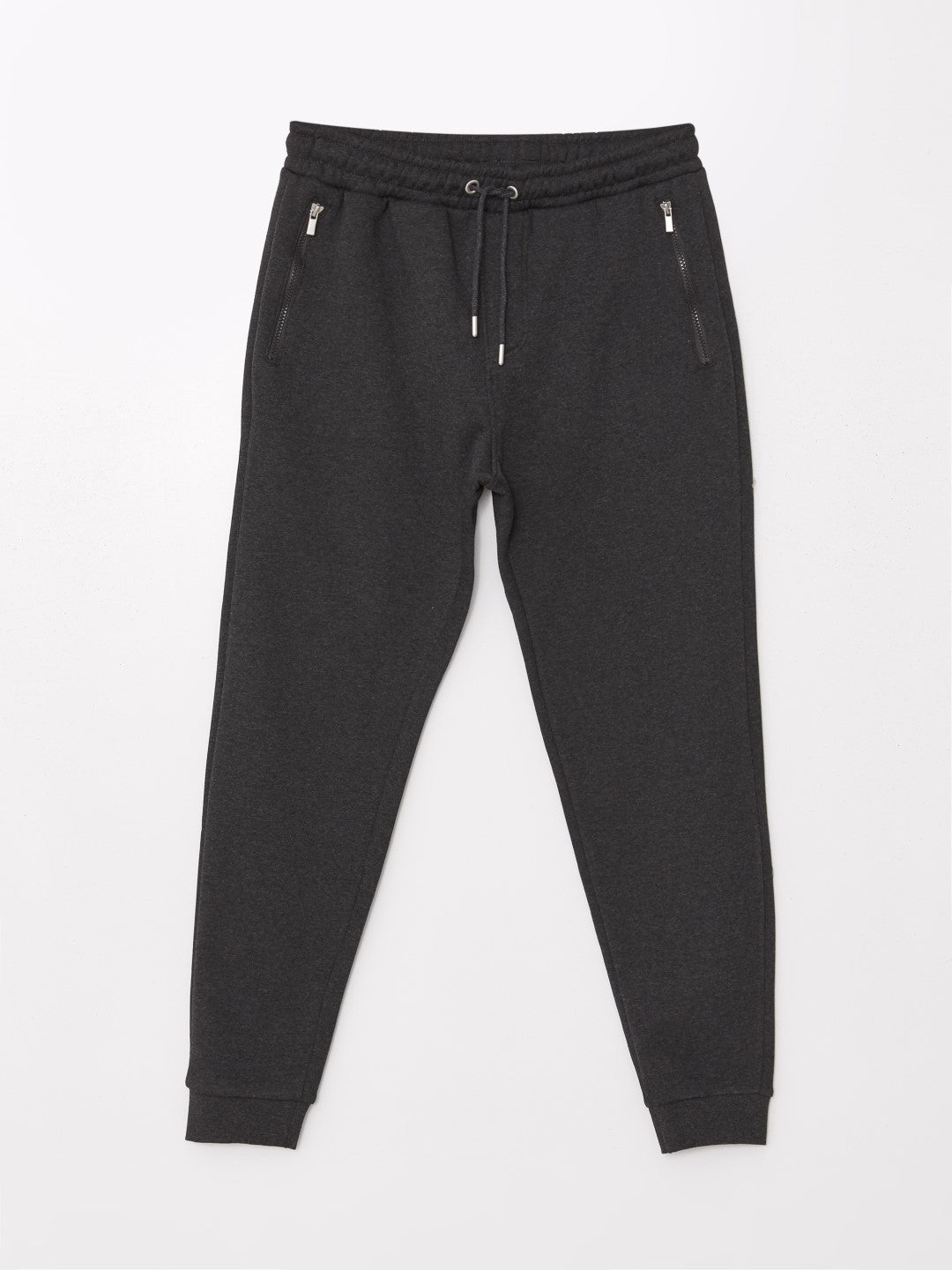 LCWAIKIKI Classic

New Black Standard Fit Men's Jogger Sweatpants