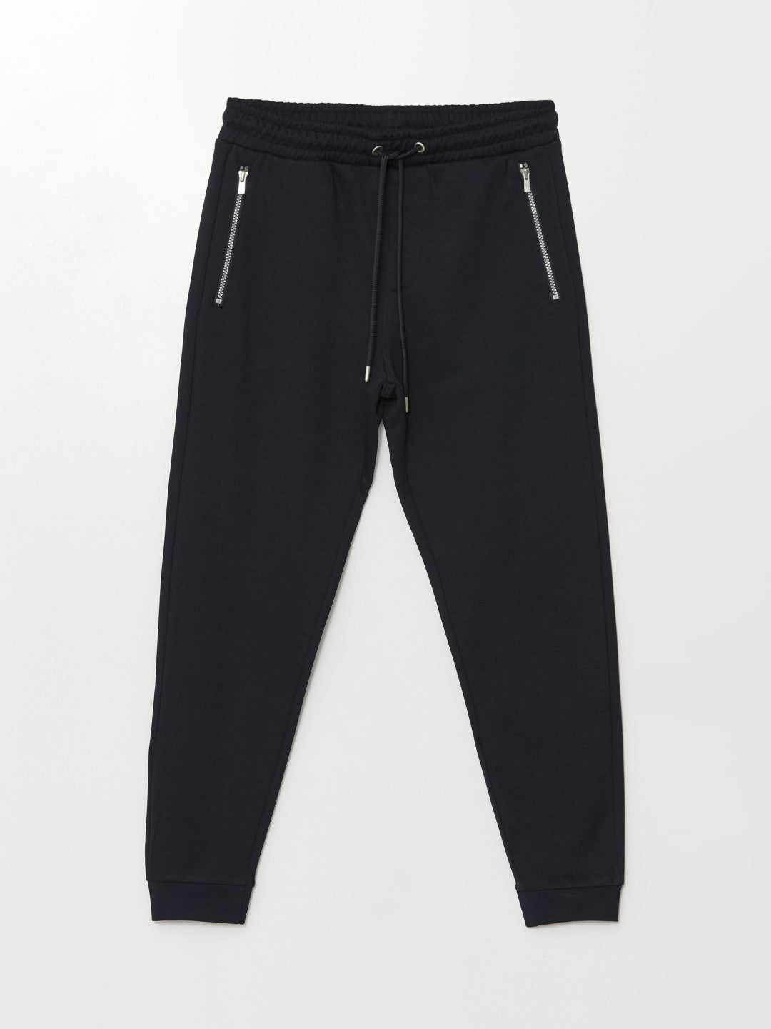 LCWAIKIKI Classic

New Black Standard Fit Men's Jogger Sweatpants