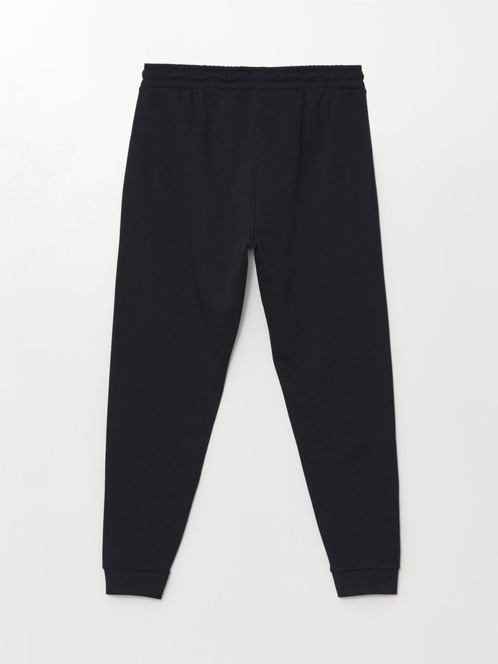 LCWAIKIKI Classic

New Black Standard Fit Men's Jogger Sweatpants