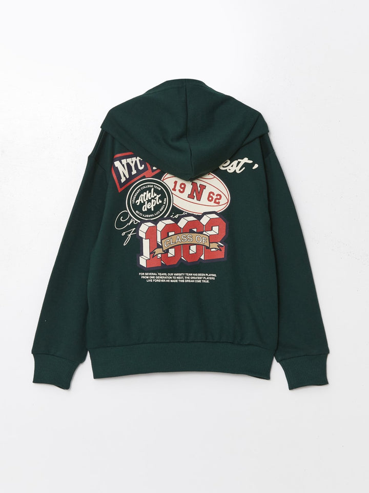 LCW Kids

Dark Green School's Coolest Sweatshirt