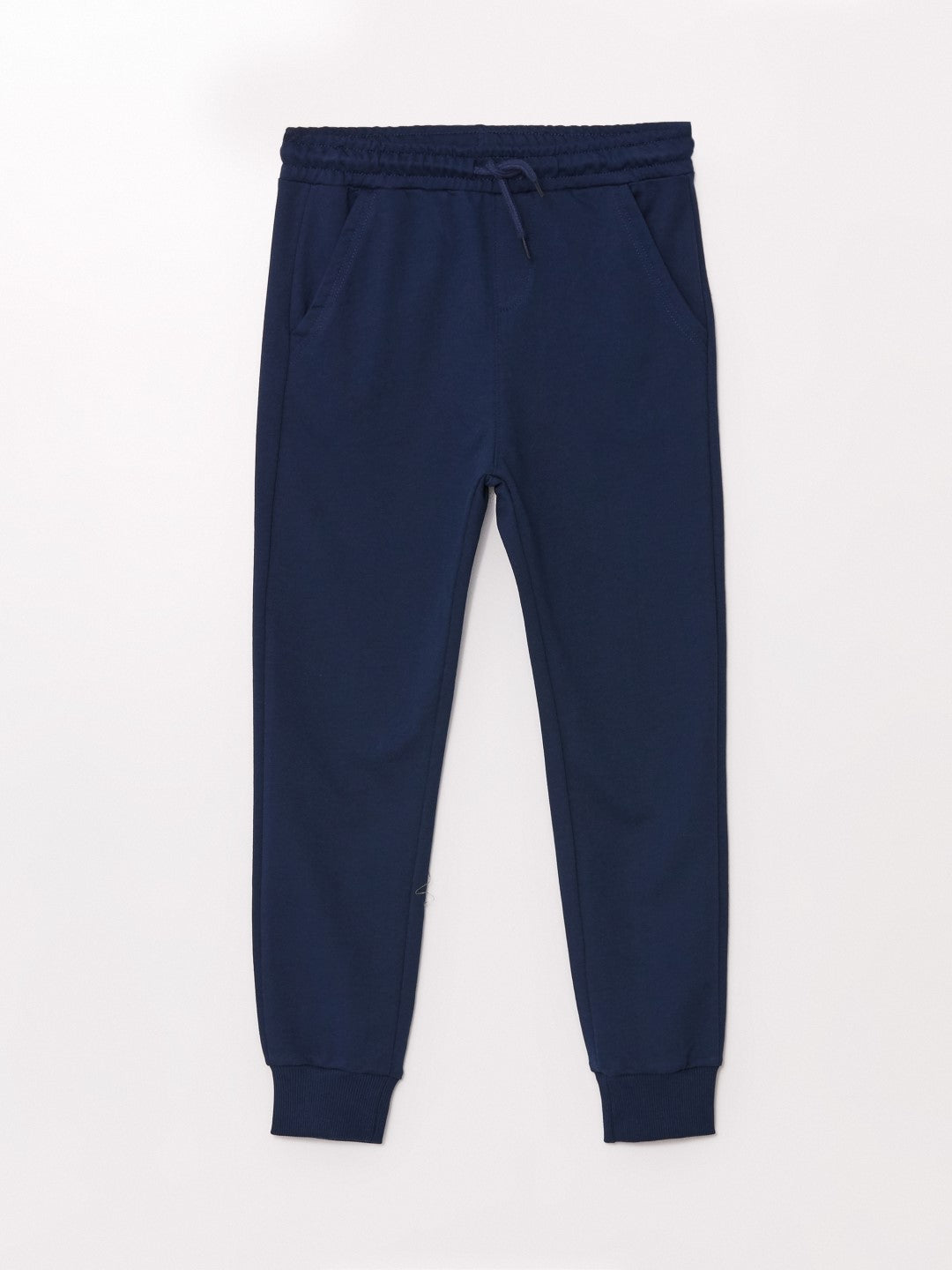 LCW Kids

Navy Blue Crew Neck Printed Boy's Tracksuit