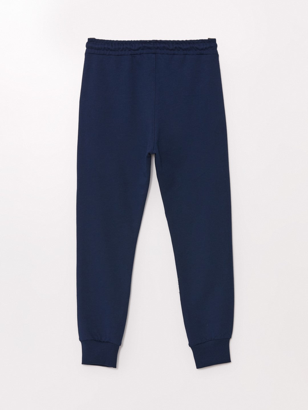 LCW Kids

Navy Blue Crew Neck Printed Boy's Tracksuit