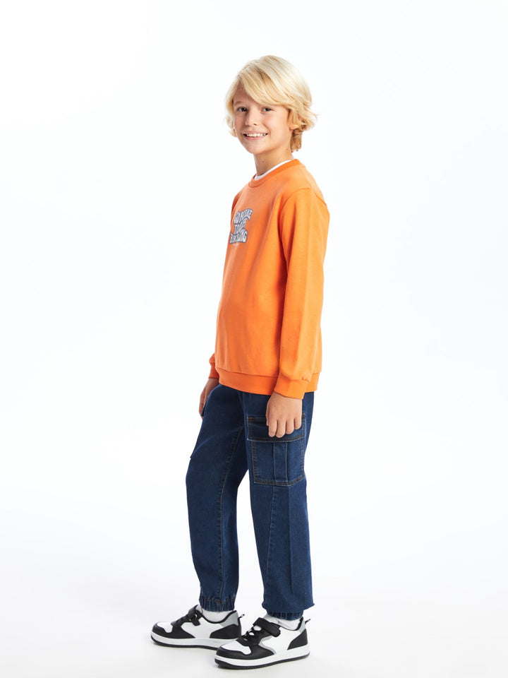 LCW Kids

Dark Rodeo Class Time Comfort Pants