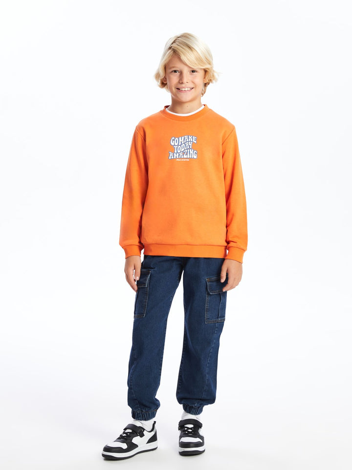 LCW Kids

Dark Rodeo Class Time Comfort Pants