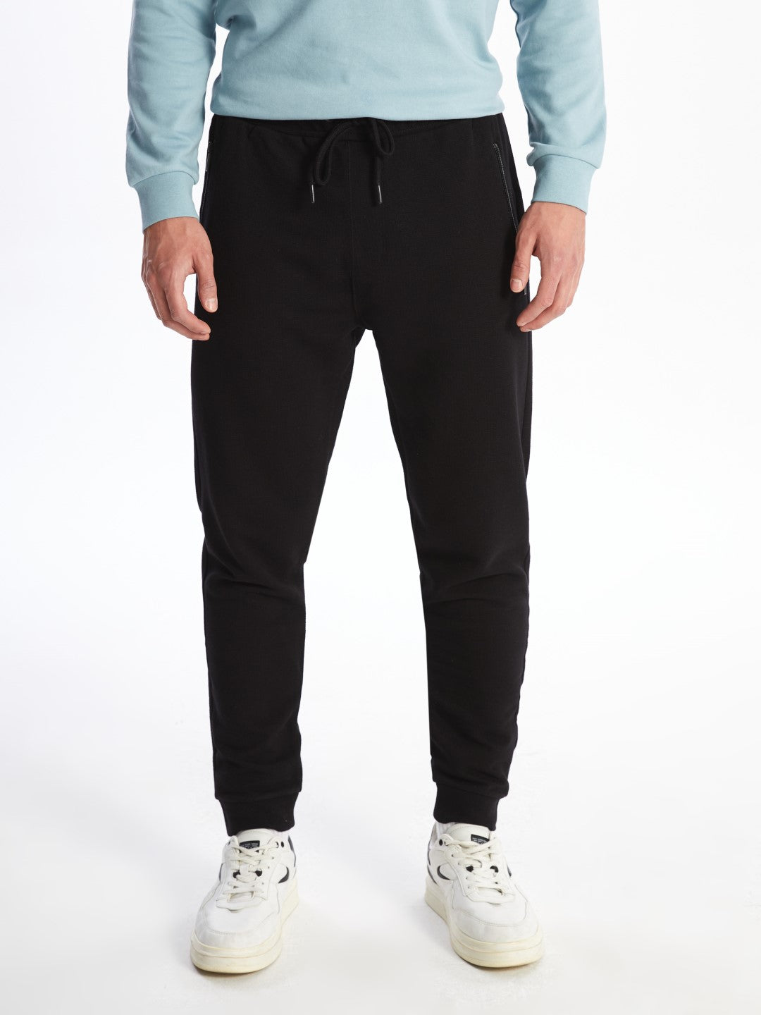 LCW Casual

New Black Slim Fit Men's Jogger Sweatpants