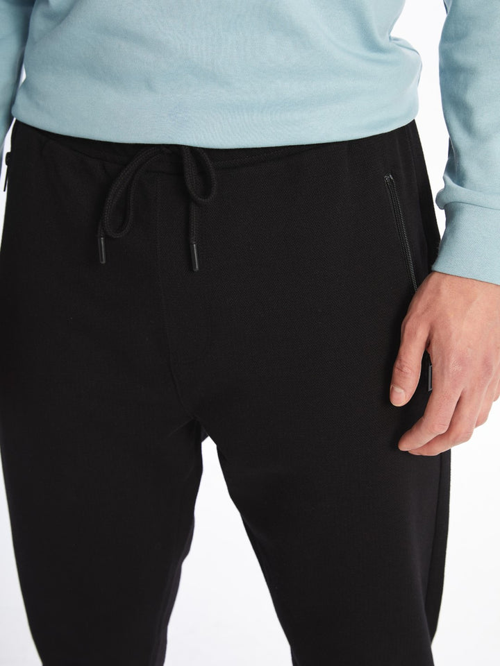 LCW Casual

New Black Slim Fit Men's Jogger Sweatpants