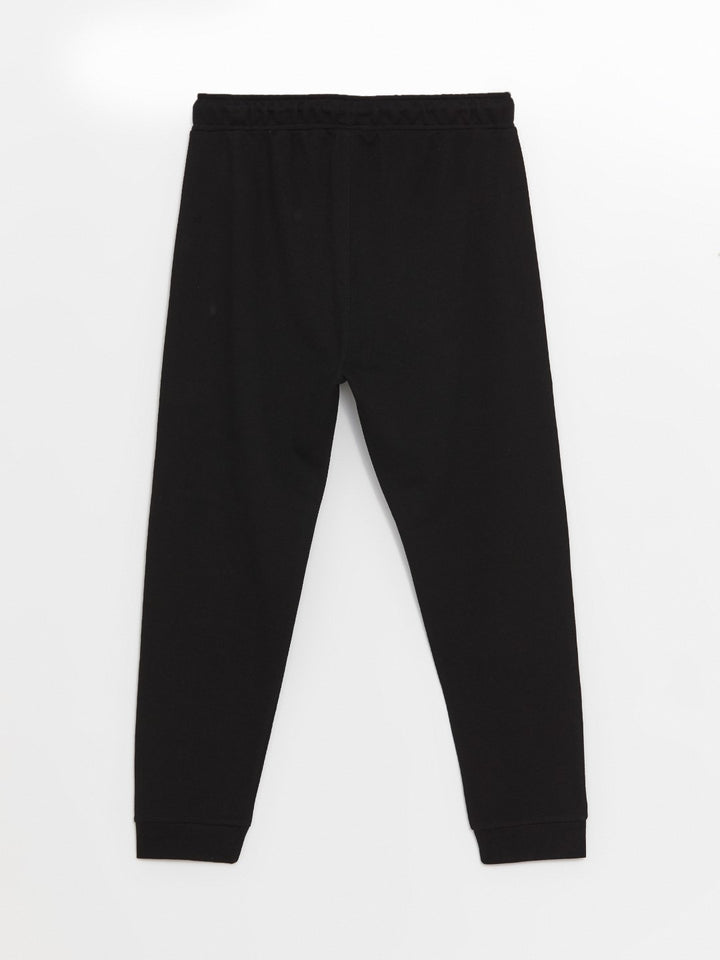 LCW Casual

New Black Slim Fit Men's Jogger Sweatpants