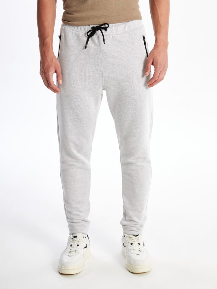 LCW Casual

New Black Slim Fit Men's Jogger Sweatpants