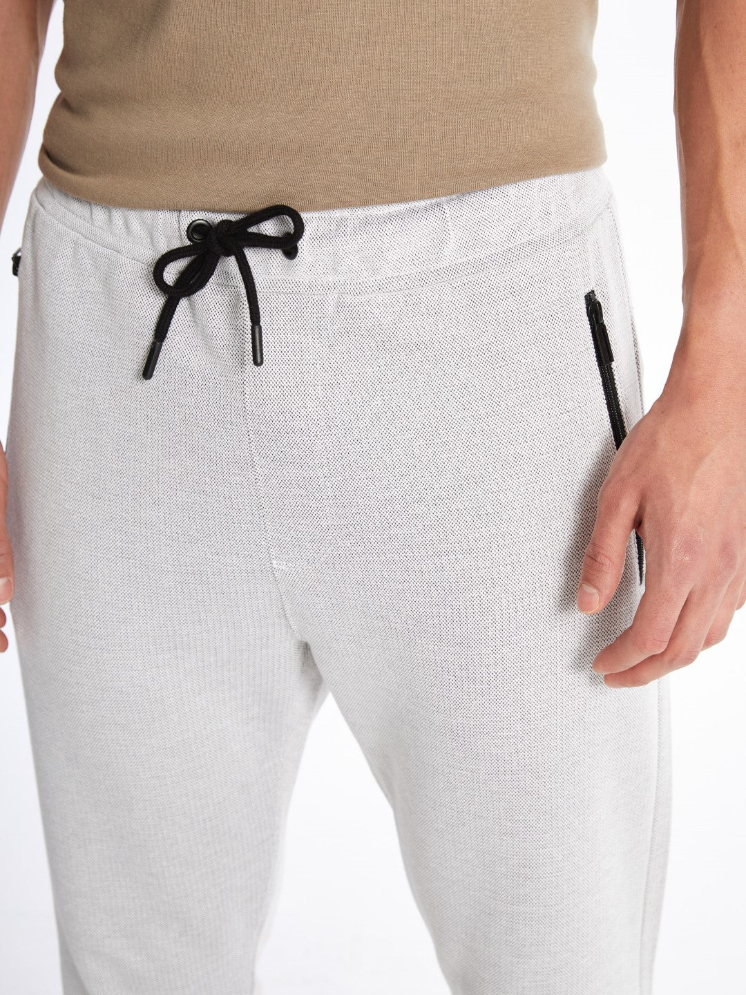 LCW Casual

New Black Slim Fit Men's Jogger Sweatpants