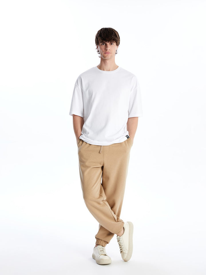 LCW Casual

Beige Relaxed Fit Men's Sweatpants