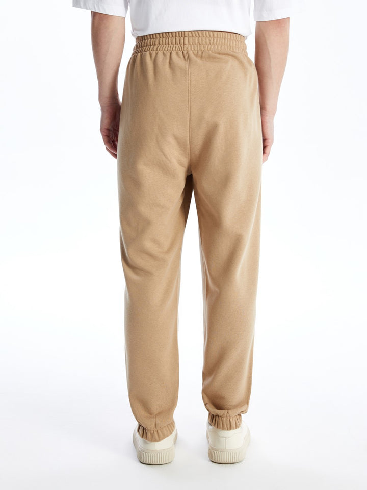 LCW Casual

Beige Relaxed Fit Men's Sweatpants