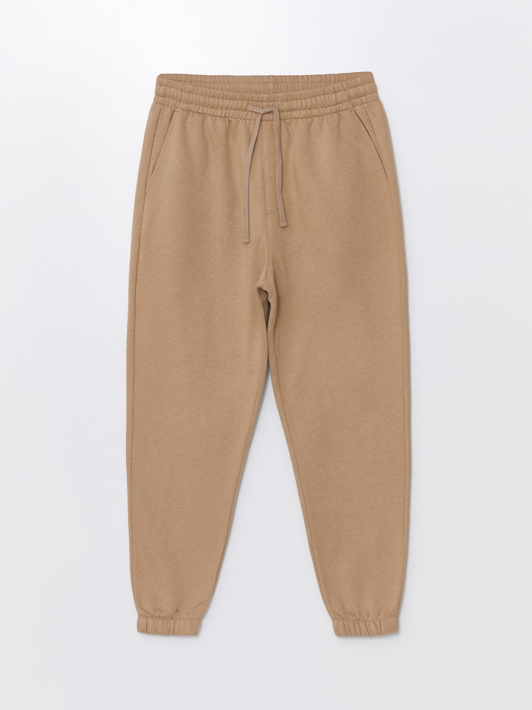 LCW Casual

Beige Relaxed Fit Men's Sweatpants