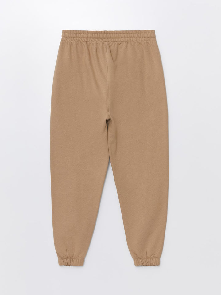 LCW Casual

Beige Relaxed Fit Men's Sweatpants