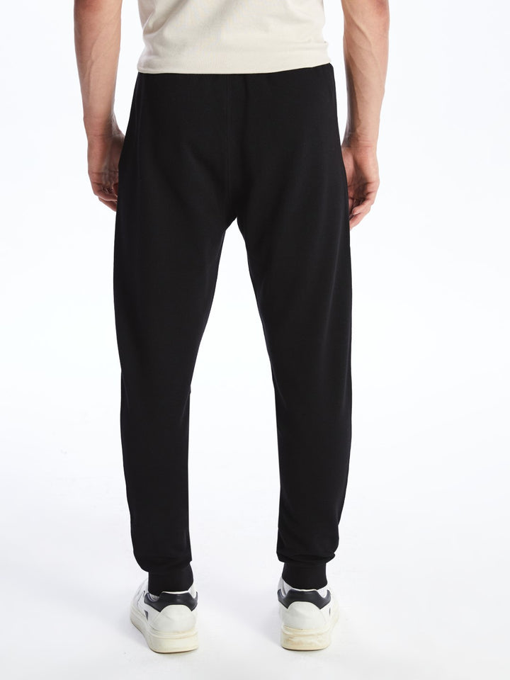 LCW Casual

Black Slim Fit Men's Jogger Sweatpants