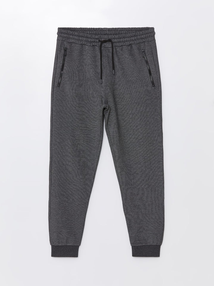 LCW Casual

Black Slim Fit Men's Jogger Sweatpants