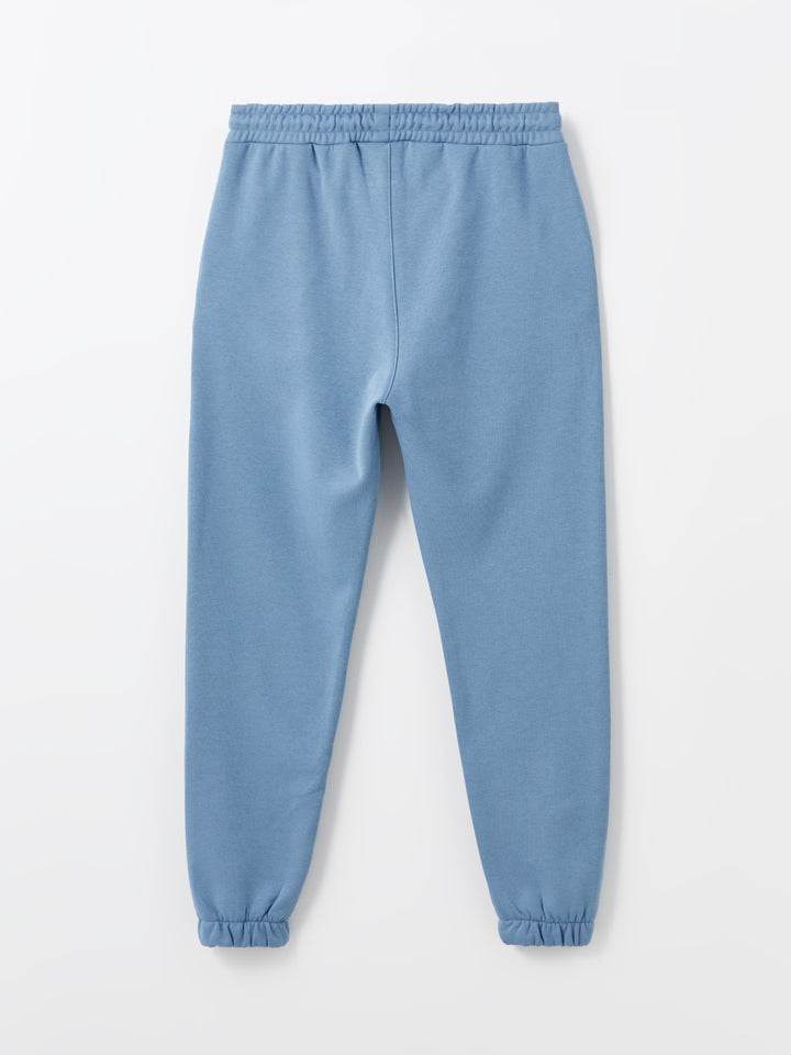 XSIDE

Matte Blue Standard Fit Men's Jogger Sweatpants