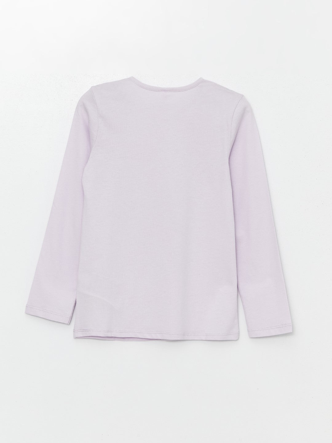 LCW Kids

Lilac Crew Neck Printed Long Sleeve Girls Pajama Set