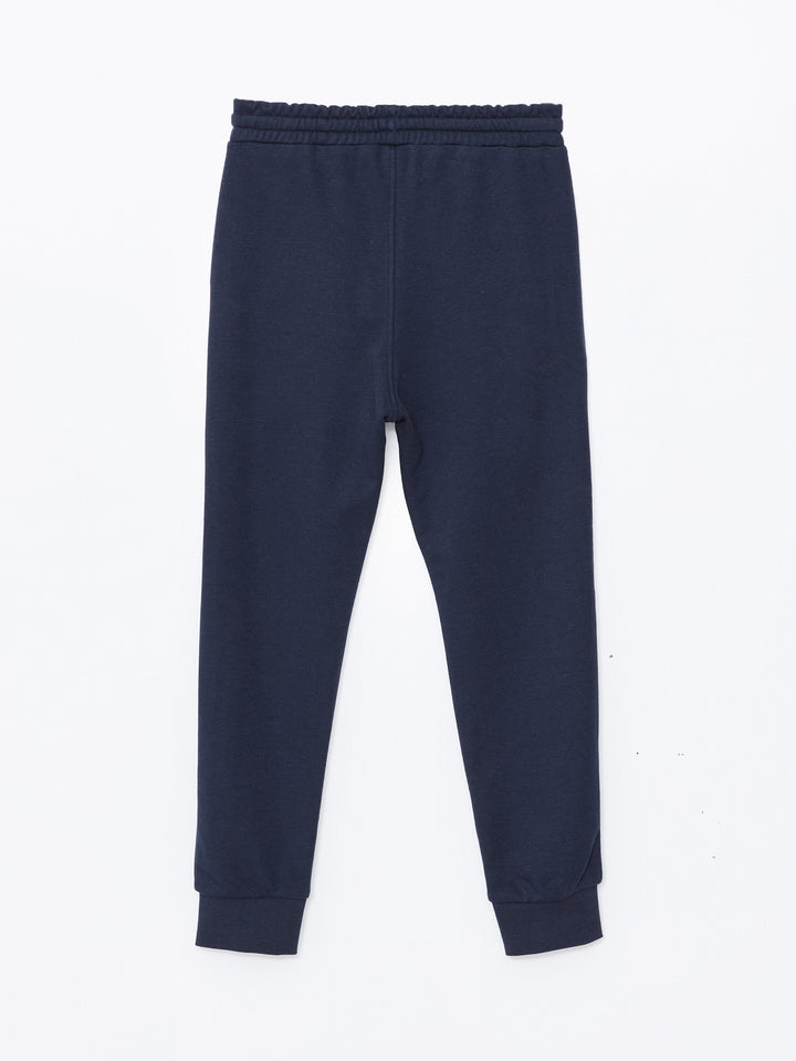 Sweatpants That Add Color to My Classes