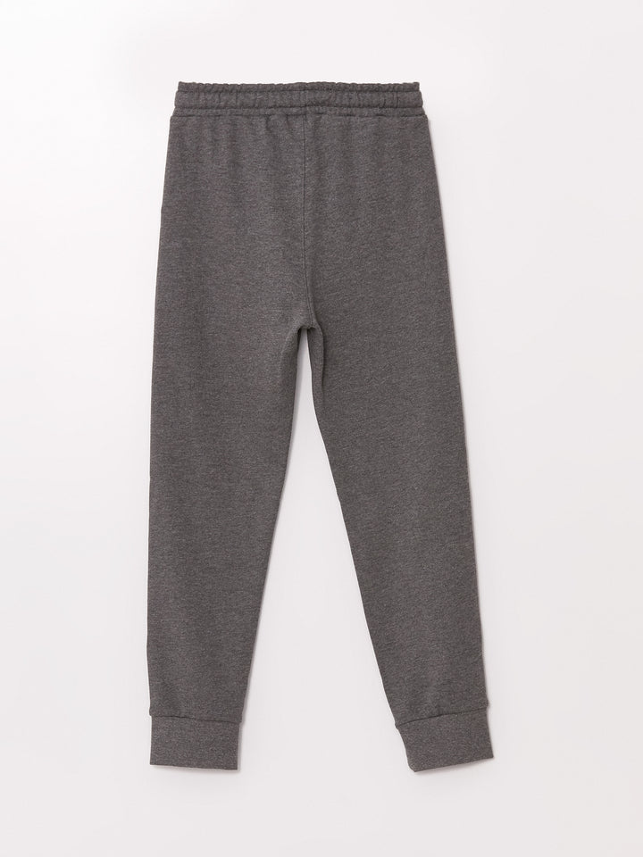 Sweatpants That Add Color to My Classes