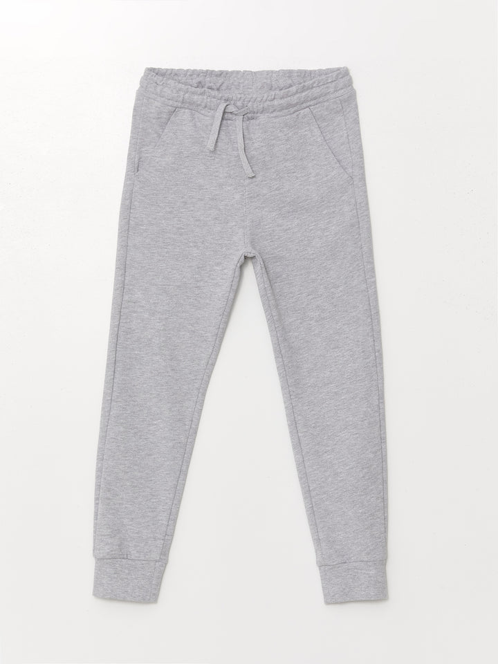 Sweatpants That Add Color to My Classes