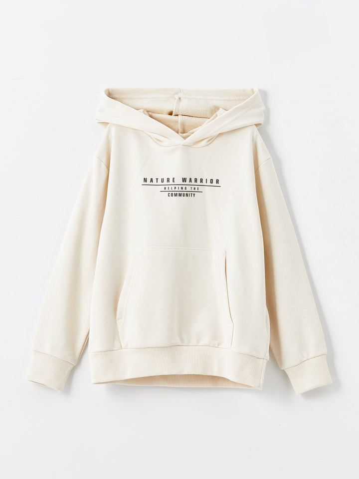 LCW Kids

Light Beige School's Coolest Sweatshirt