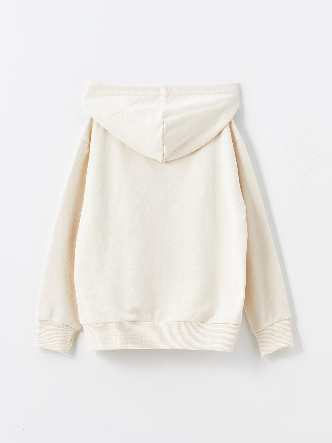 LCW Kids

Light Beige School's Coolest Sweatshirt