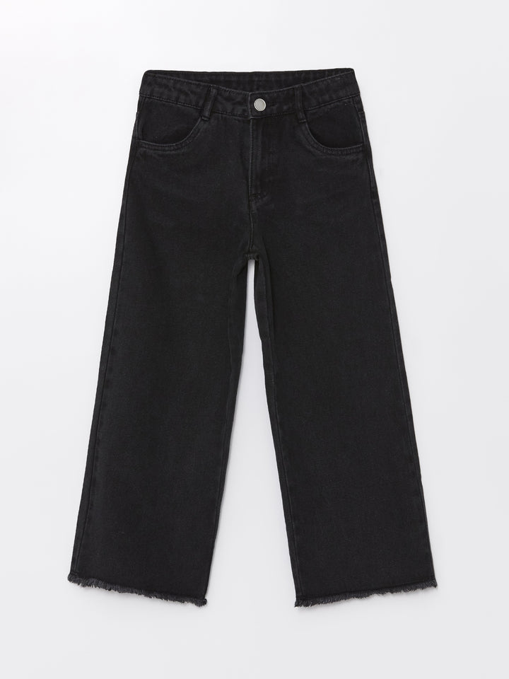 School Traveler Trousers