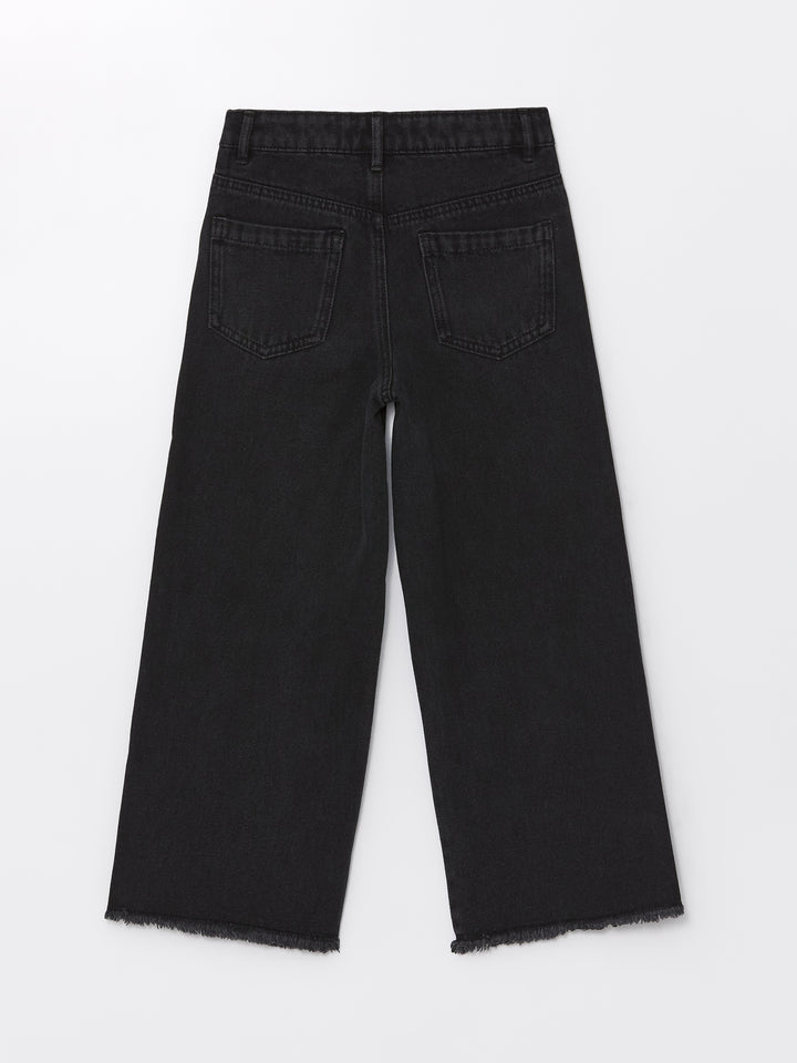 School Traveler Trousers