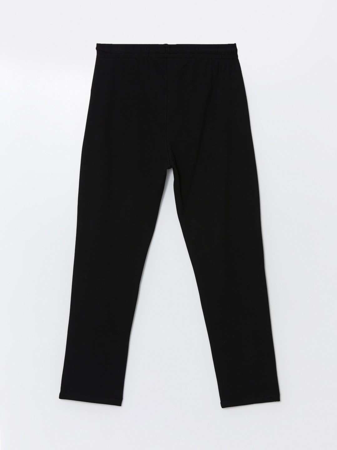 LCWAIKIKI Classic

New Black Standard Fit Men's Sweatpants