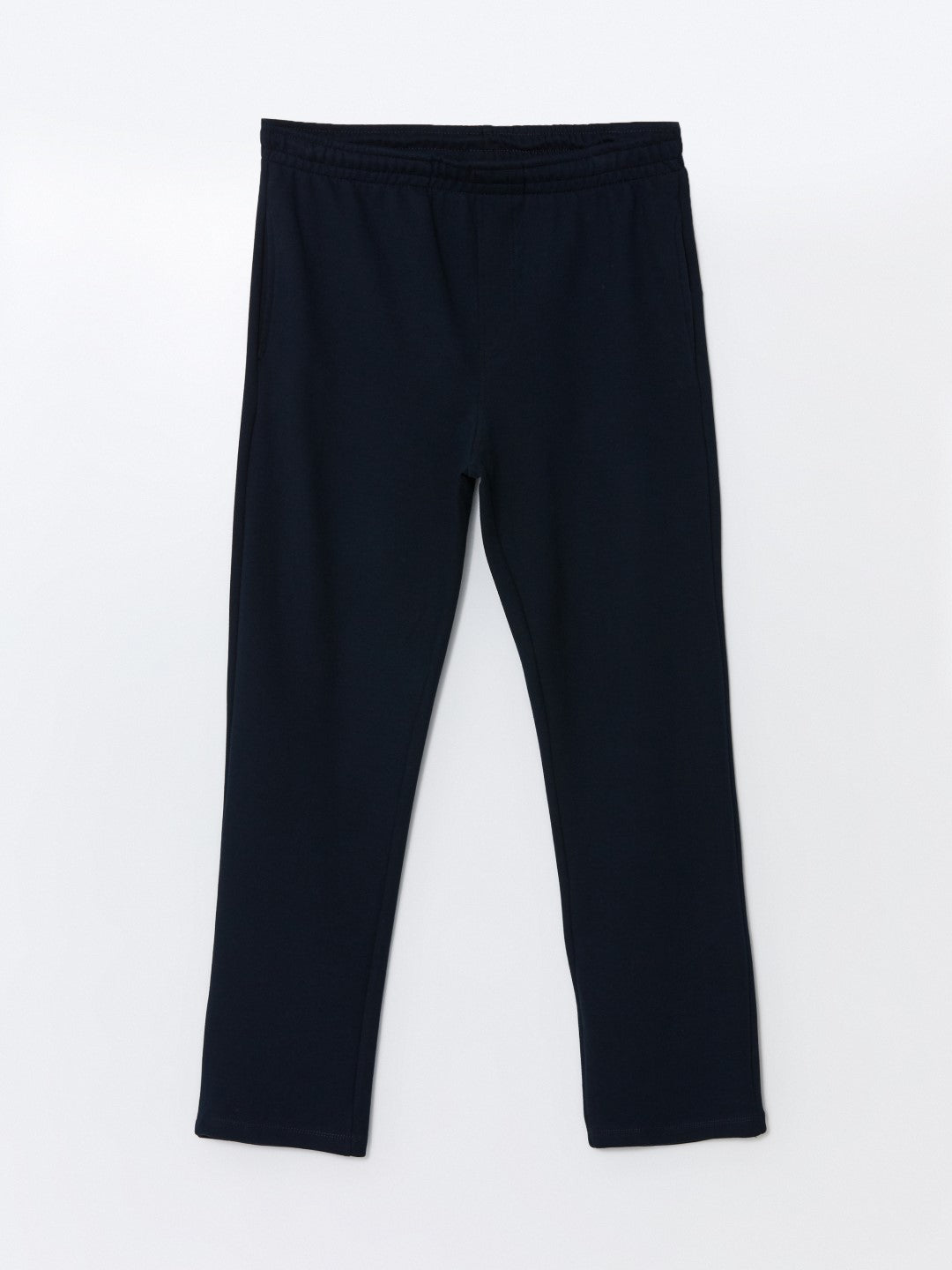 LCWAIKIKI Classic

New Black Standard Fit Men's Sweatpants