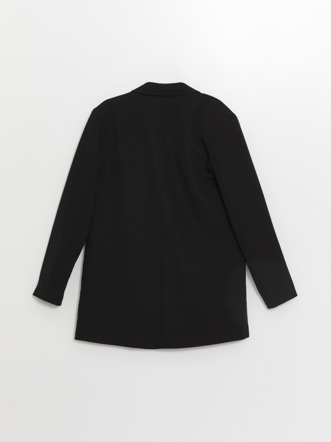 LCW Modest

Black Plain Long Sleeve Women's Blazer Jacket