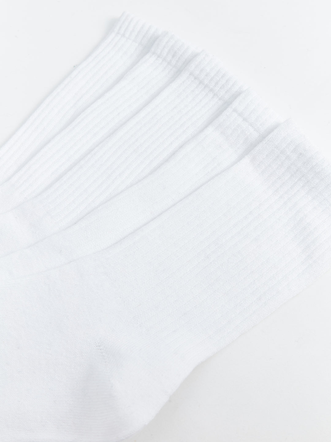 Basic Boys Socks 5-Pack