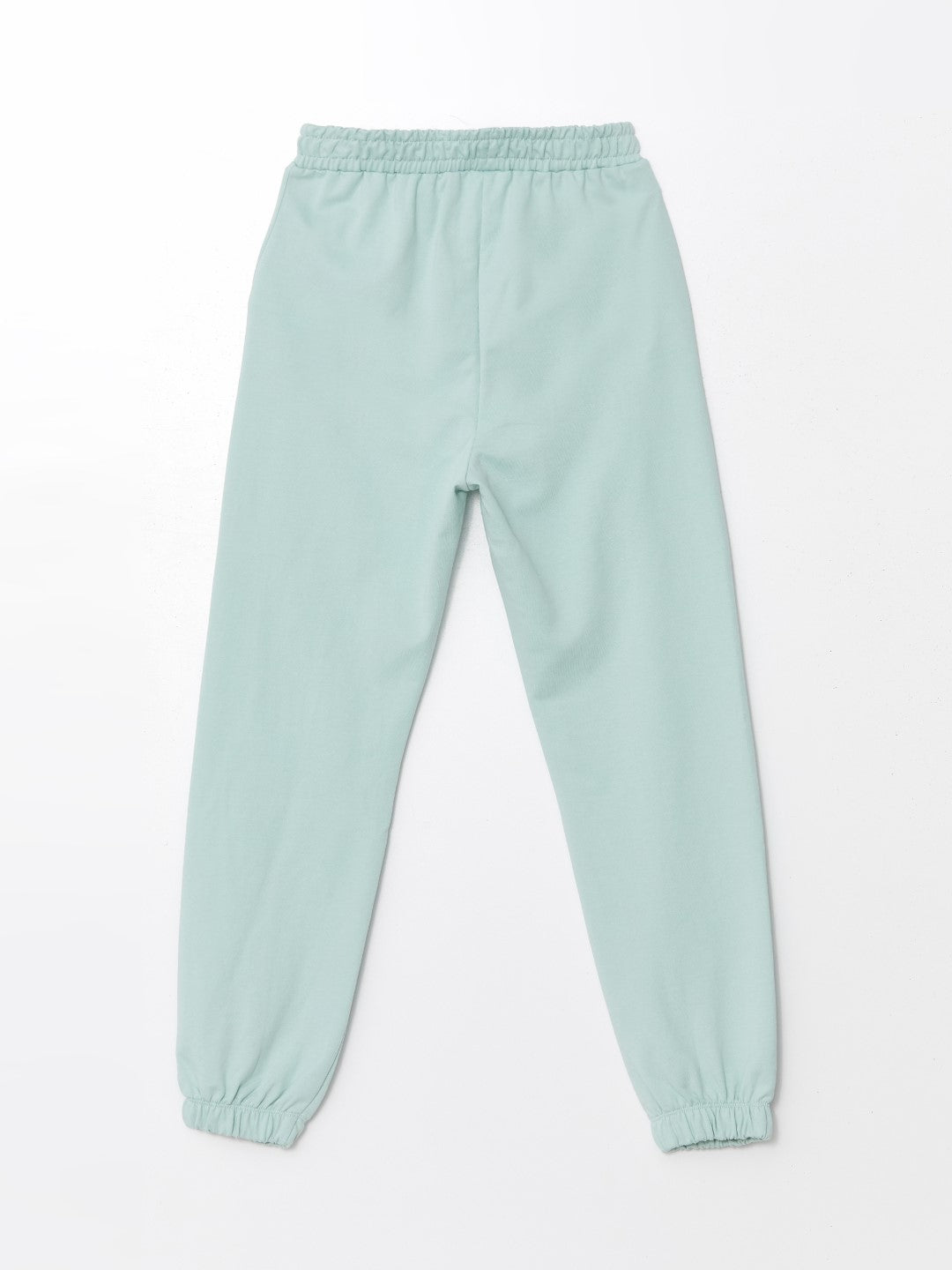 LCW Kids

Mint Green Stand Collar Girls Tracksuit