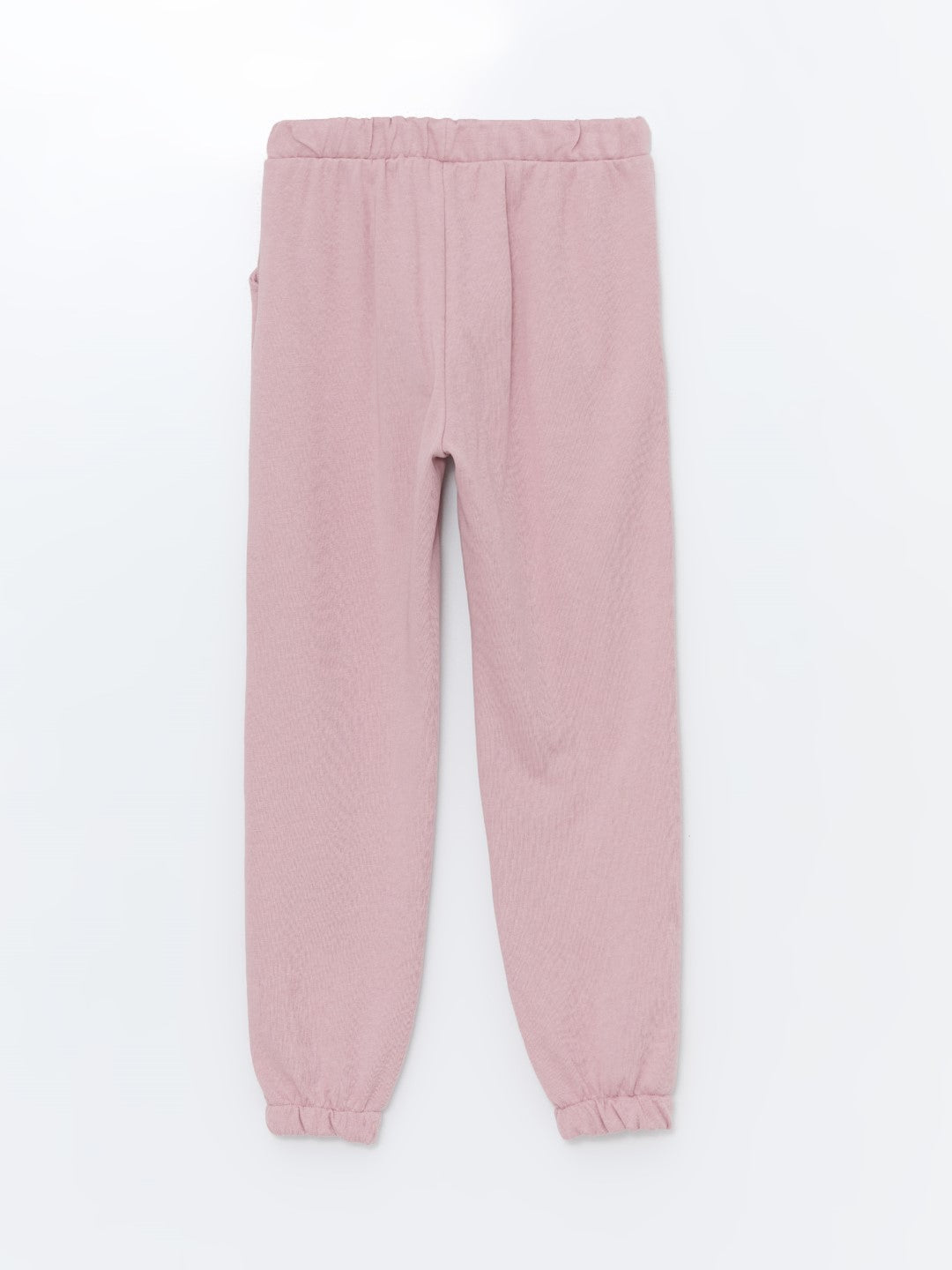 LCW Kids

Light Dusty Rose Elastic Waist Girls Jogger Sweatpants