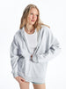 Grey Melange / M-L