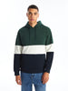 Dark Green / XXL