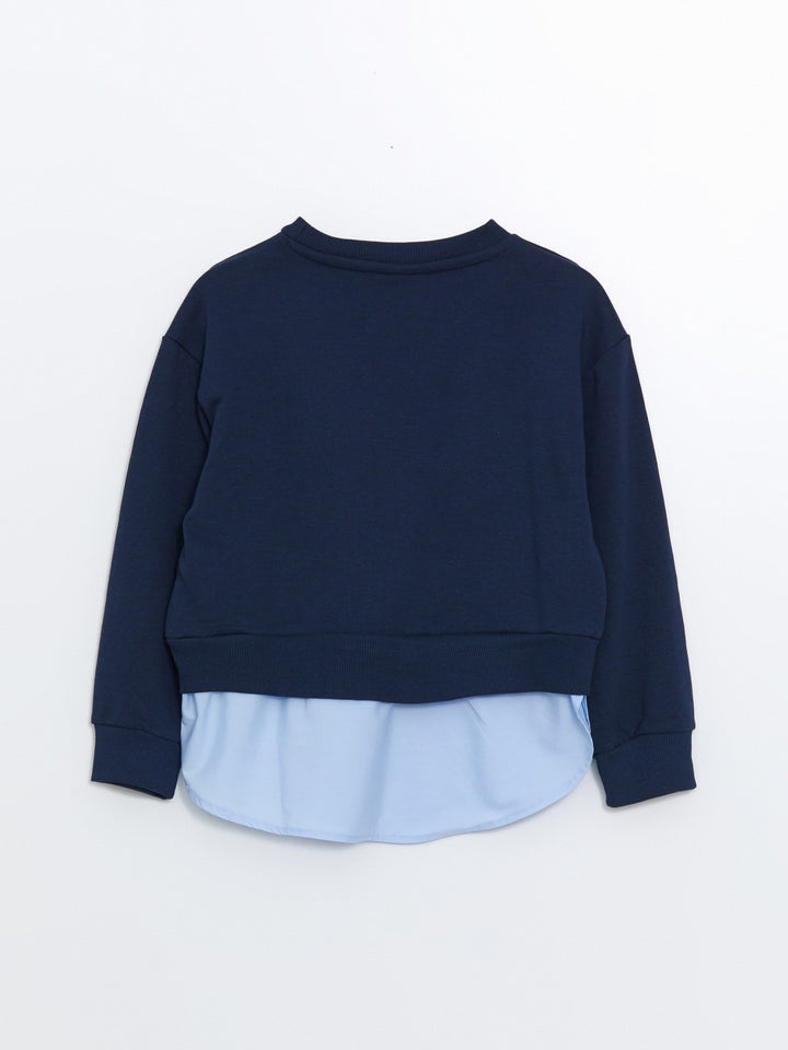 LCW Kids

Navy Blue School's Coolest Sweatshirt