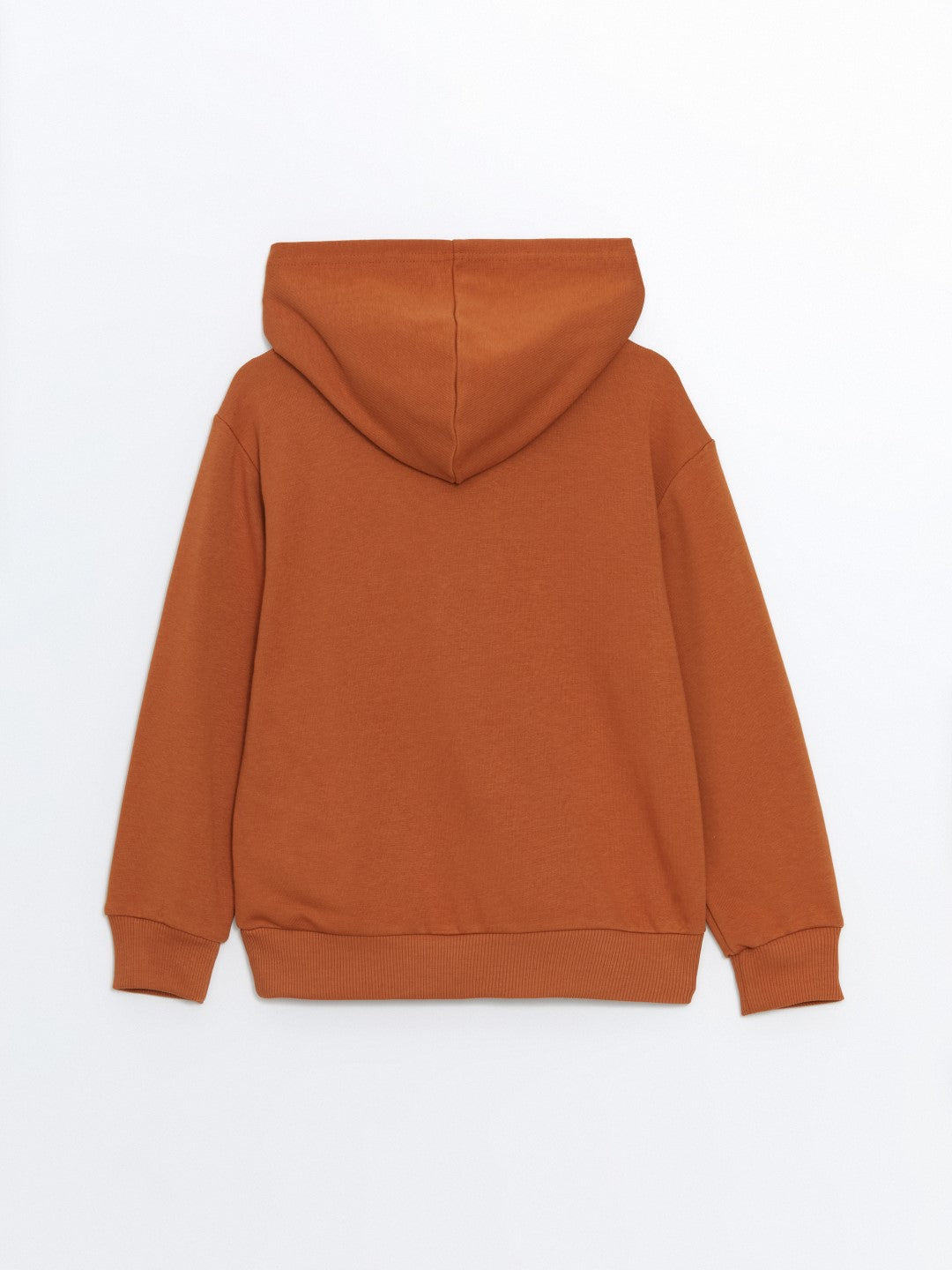 LCW Kids

Light Brown Hooded Boy Sweatshirt