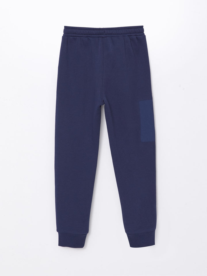 LCW Kids

Navy Blue Elastic Waist Boy Jogger Tracksuit Bottoms