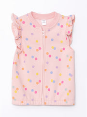 LCW baby

Pink Printed Crew Neck Printed Baby Girl Vest