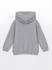 LCW baby

Gray Hooded Long Sleeve Printed Baby Boy Sweatshirt