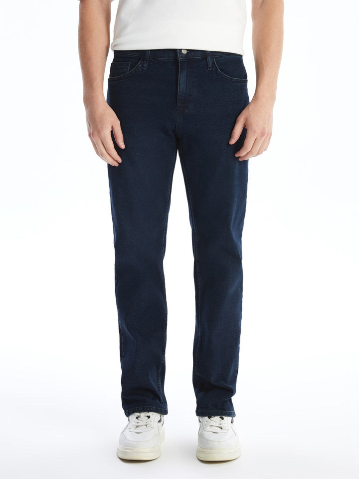 LCW Jeans

Dark Rodeo 790 Relaxed Fit Men's Jeans