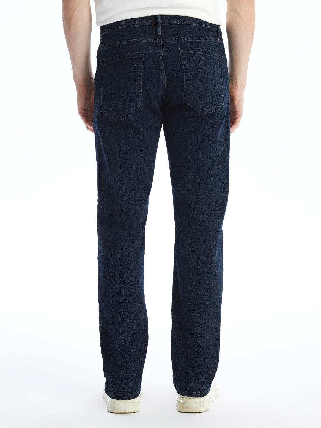 LCW Jeans

Dark Rodeo 790 Relaxed Fit Men's Jeans