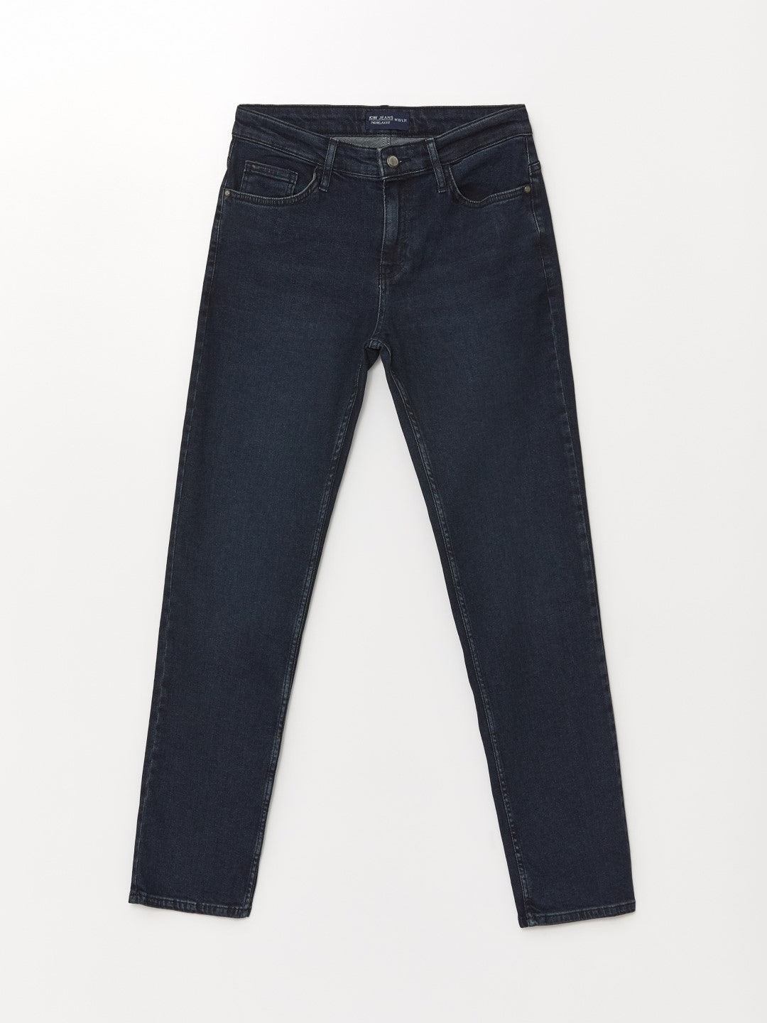 LCW Jeans

Dark Rodeo 790 Relaxed Fit Men's Jeans