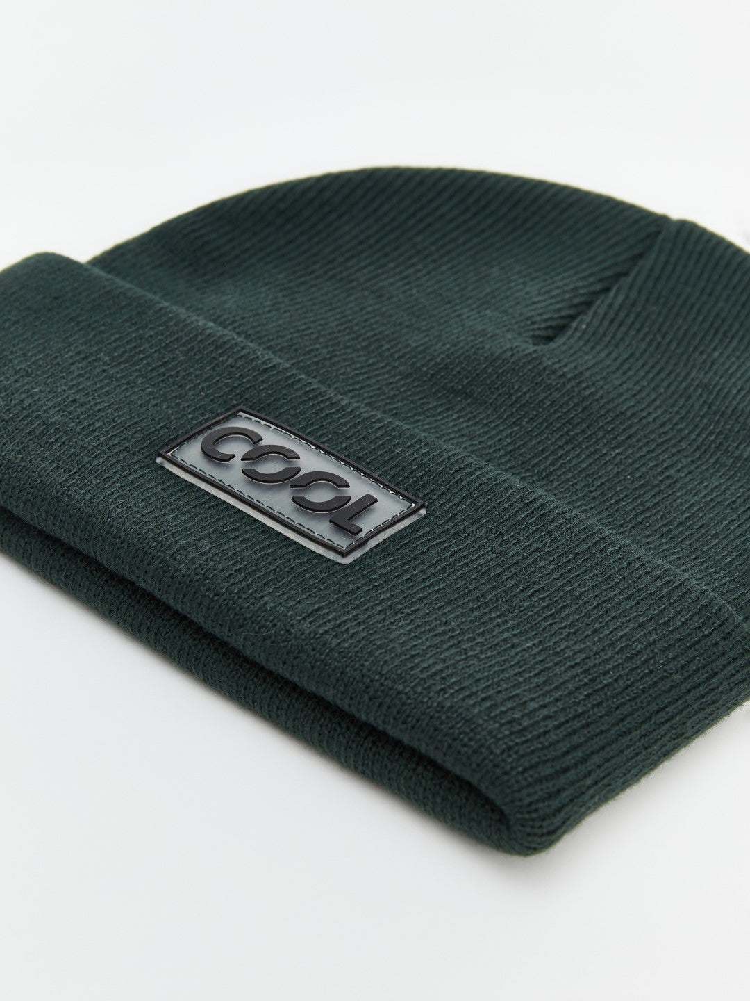 LCW ACCESSORIES

White Printed Boy's Beret