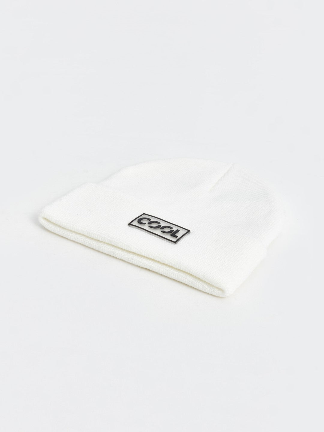 LCW ACCESSORIES

White Printed Boy's Beret