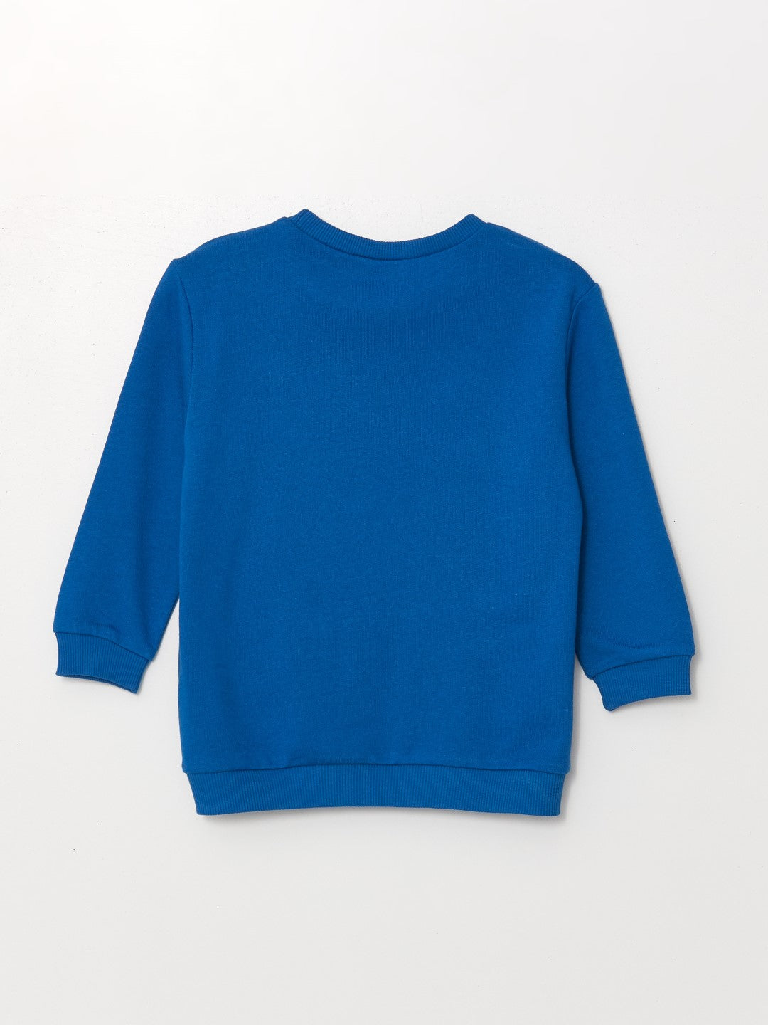 LCW baby

Medium Blue Crew Neck Long Sleeve Baby Boy Sweatshirt
