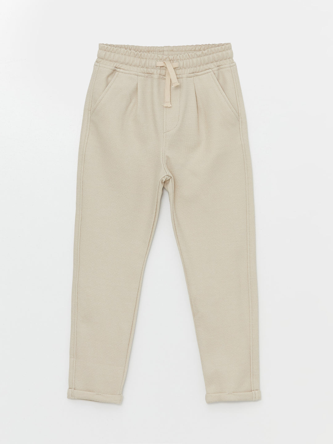 Lcw Kids Beige Trousers